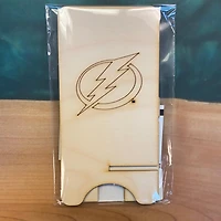 Phone Stands Hockey Teams