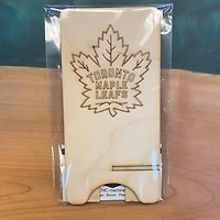 Phone Stands Hockey Teams