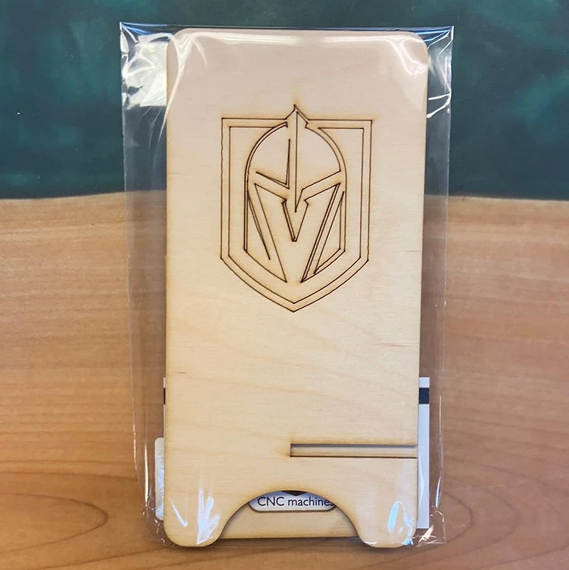 Phone Stands Hockey Teams