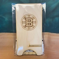 Phone Stands Hockey Teams