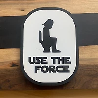 Use the Force