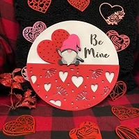 Be Mine