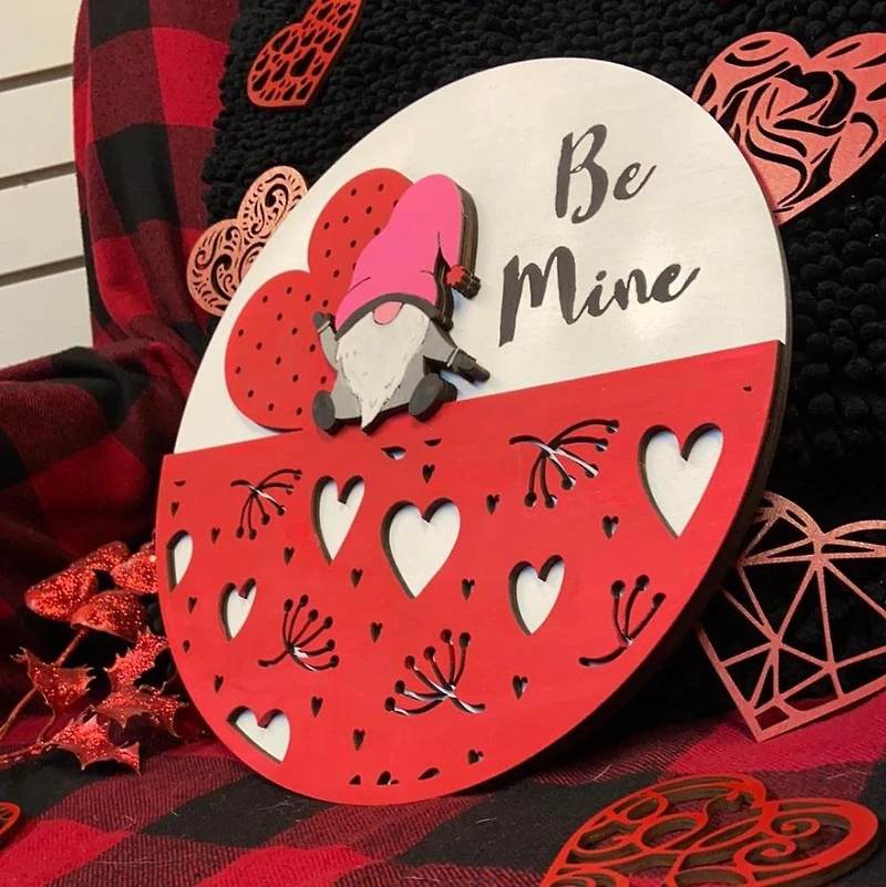 Be Mine