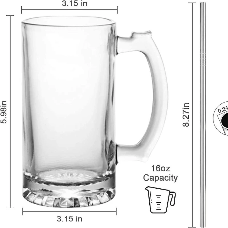 Beer Glass