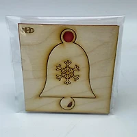 Bell Ornament
