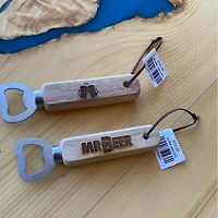Bottle openers
