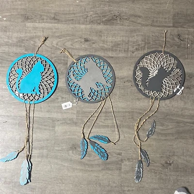 Cat Dreamcatcher