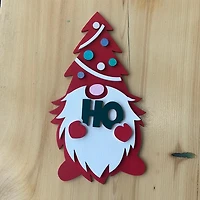 HO HO HO Gnomes
