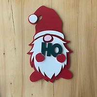 HO HO HO Gnomes