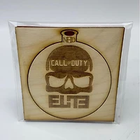 Call of Duty Ornament