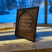 Collar Holder (memorial)