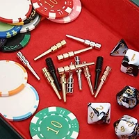 Crib Board Pegs