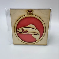 Fish Ornament