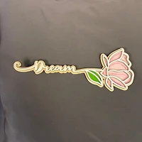Flowers with Names