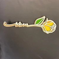 Flowers with Names