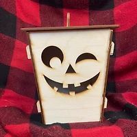 Halloween Lanterns