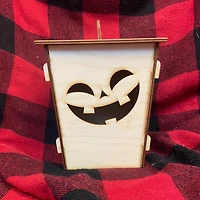 Halloween Lanterns
