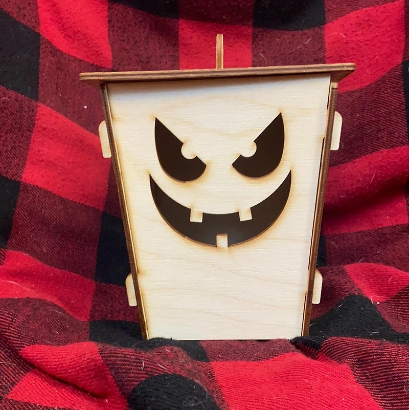 Halloween Lanterns