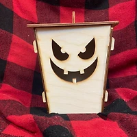 Halloween Lanterns