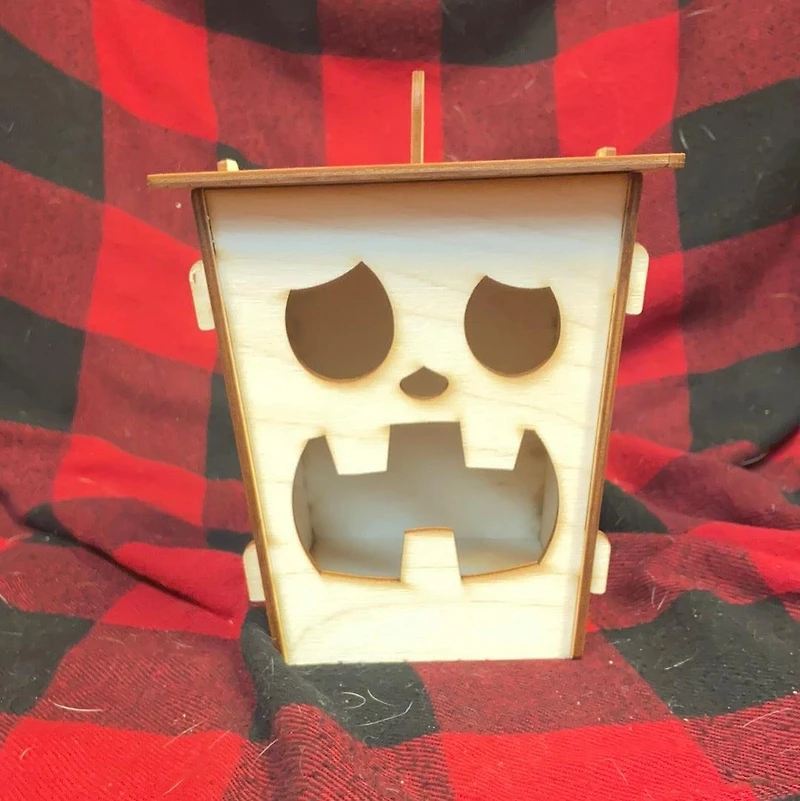 Halloween Lanterns