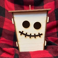 Halloween Lanterns