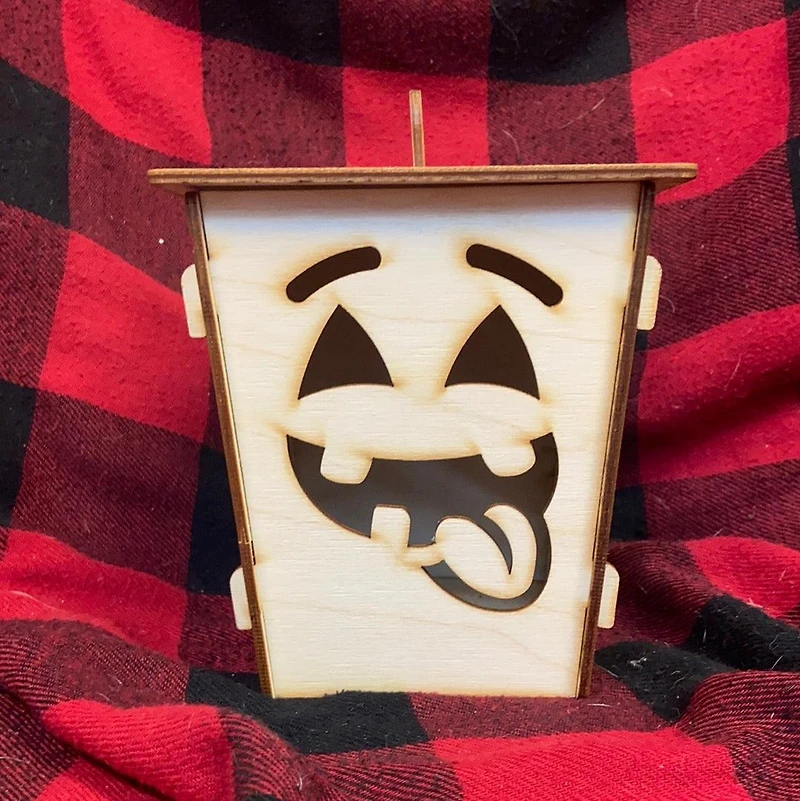 Halloween Lanterns