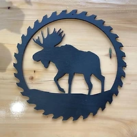 Moose Saw Blade
