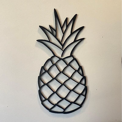 Pineapple Decor