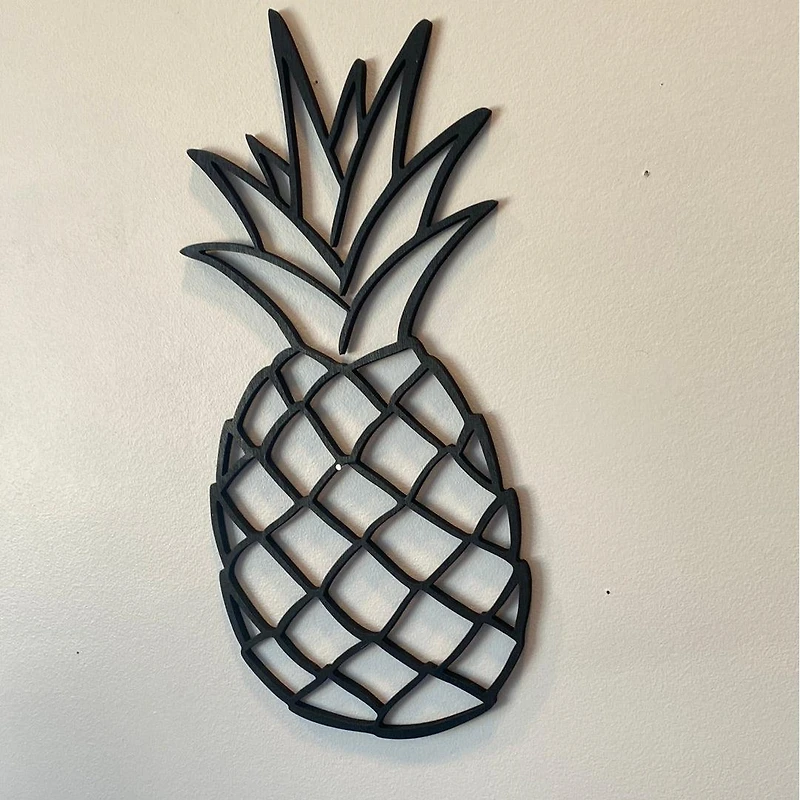 Pineapple Decor
