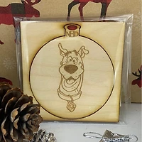 Scooby-Doo Ornament