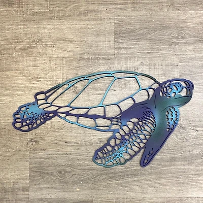 Sea Turtle