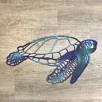 Sea Turtle