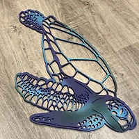 Sea Turtle