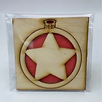 Star Ornament