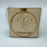 Tinkerbelle Ornament
