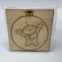 Toy Story Ornament