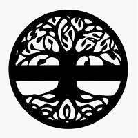 Tree Of Life Name Sign