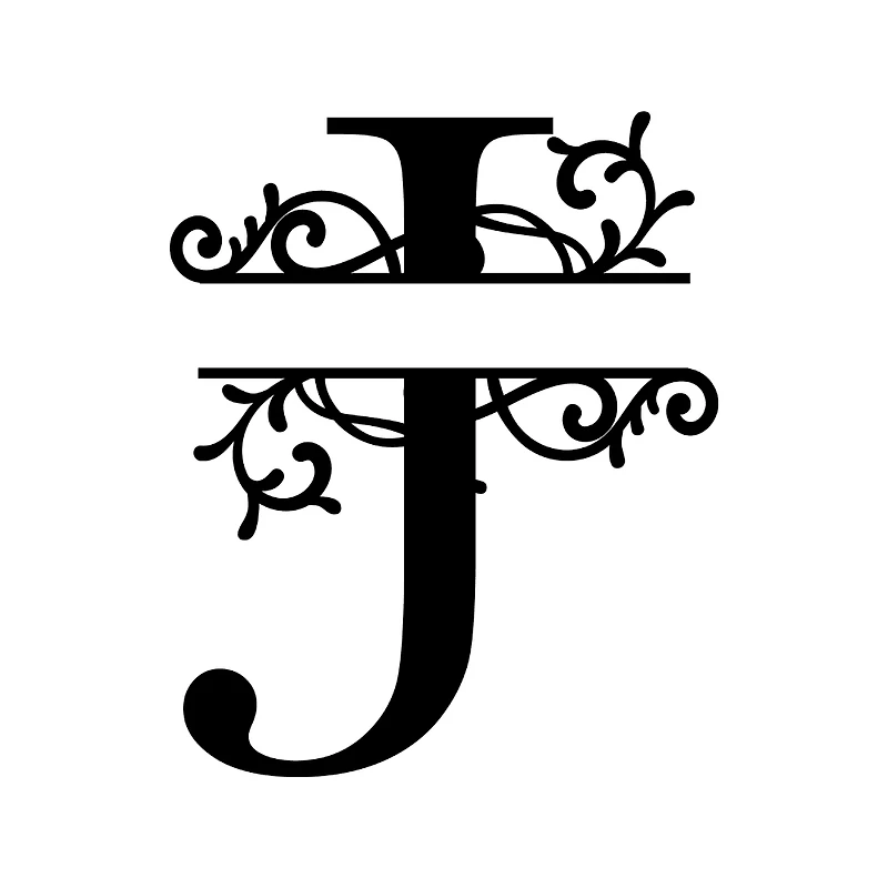 Vines Name Sign
