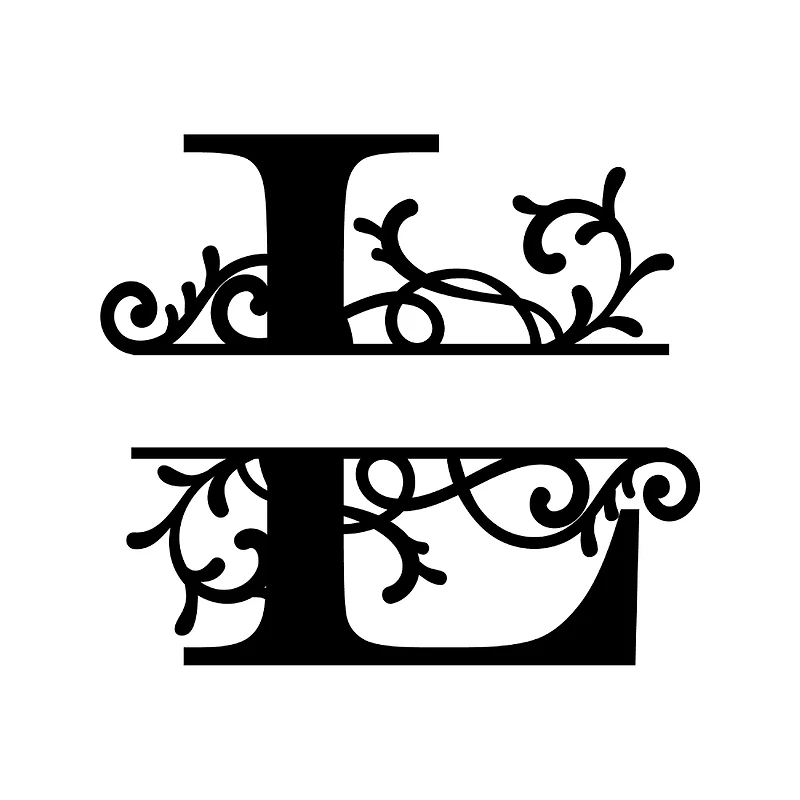 Vines Name Sign