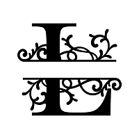 Vines Name Sign