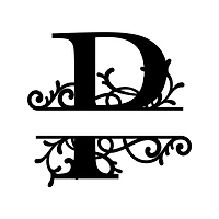 Vines Name Sign