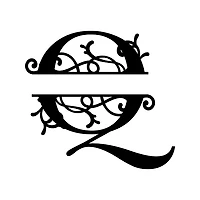 Vines Name Sign