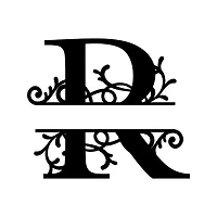 Vines Name Sign