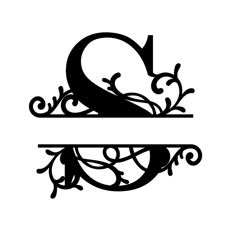Vines Name Sign