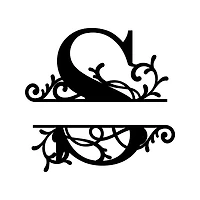 Vines Name Sign