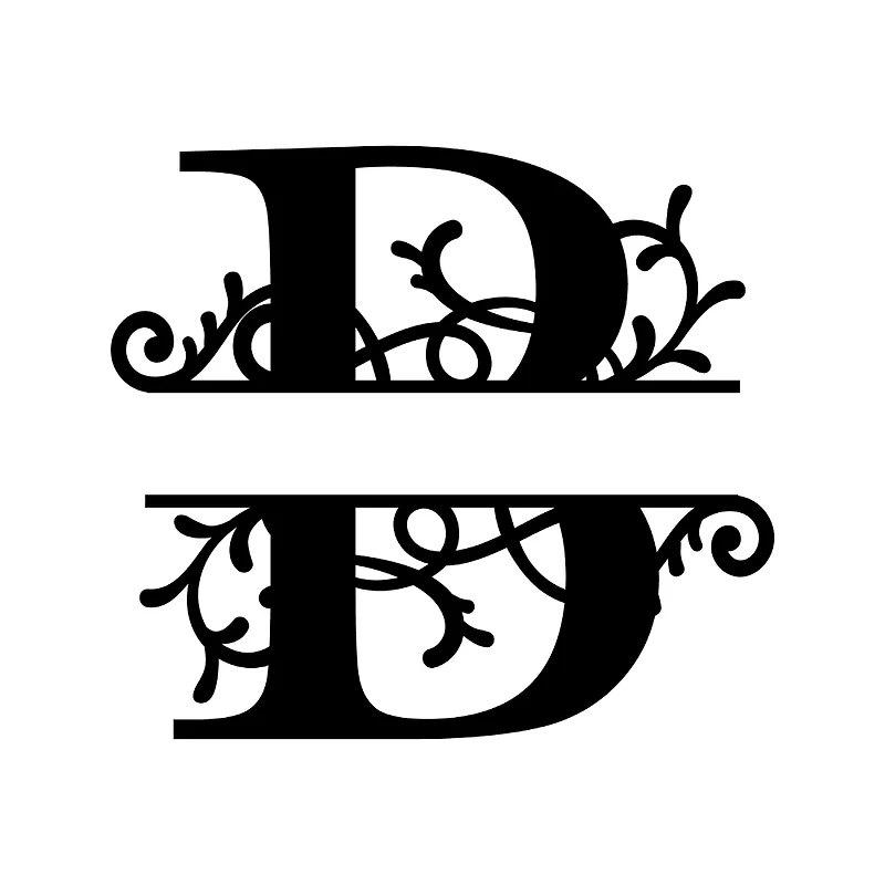 Vines Name Sign