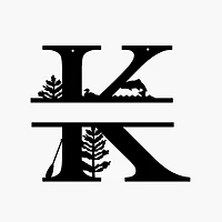 Water Theme Name Sign