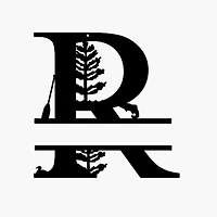 Water Theme Name Sign