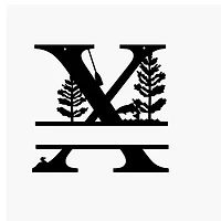 Water Theme Name Sign