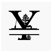 Water Theme Name Sign